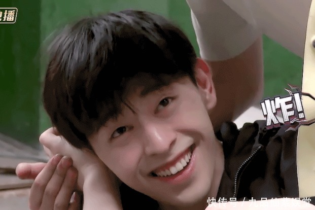 邓伦录《密逃3》嗓子喊哑,还发文提问!网友现场听到他喊救命!