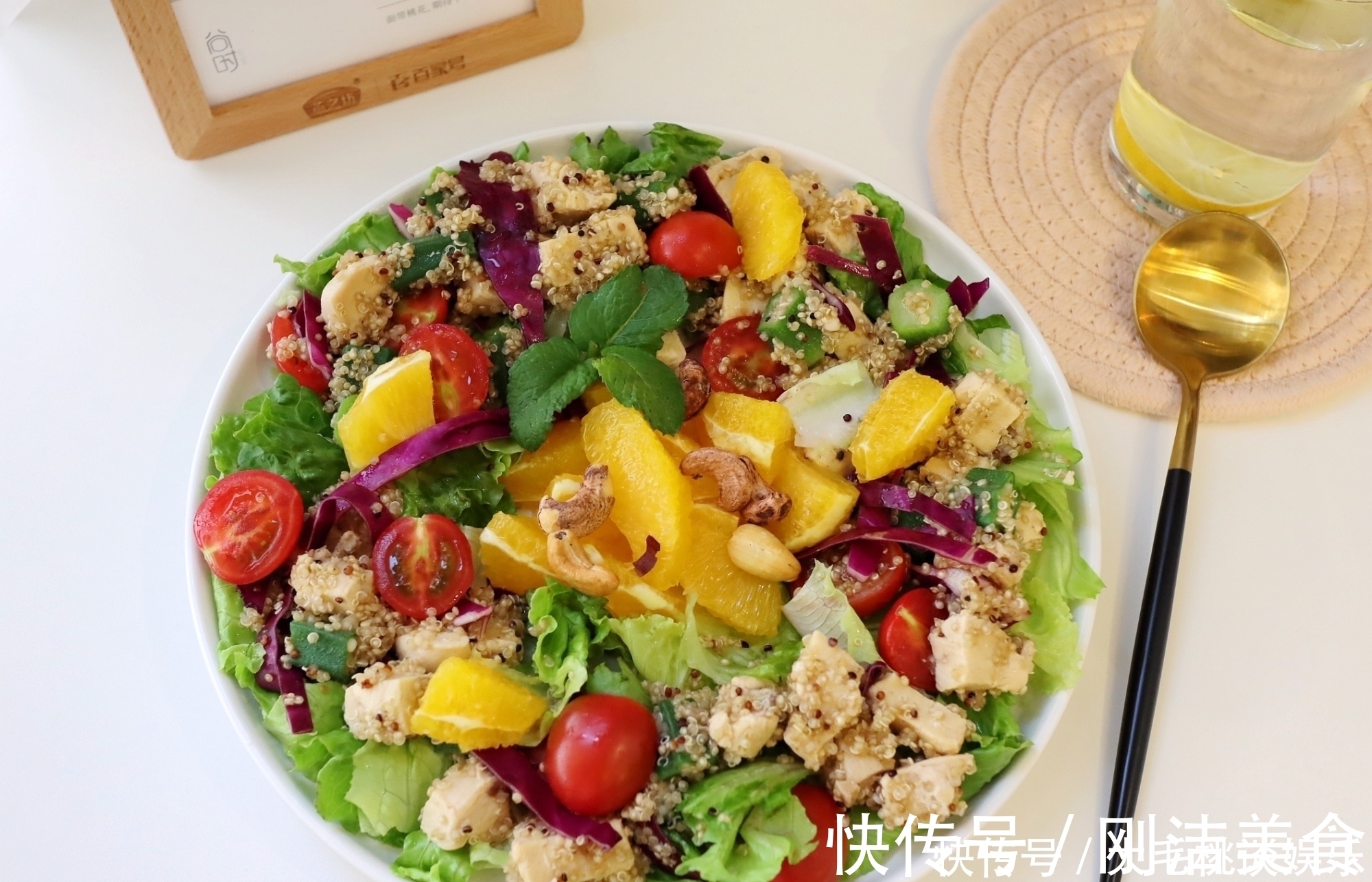 鸡胸肉|晚餐这样吃,不挨饿还能减肥,狠心女坚持2个月,裤腰宽出1寸