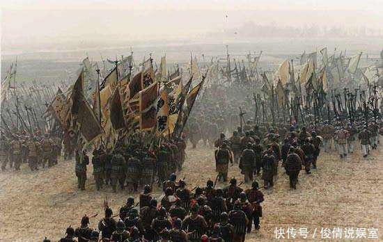 秦国|战国时期的白起和王翦,谁的作战能力更强?看看这些战役