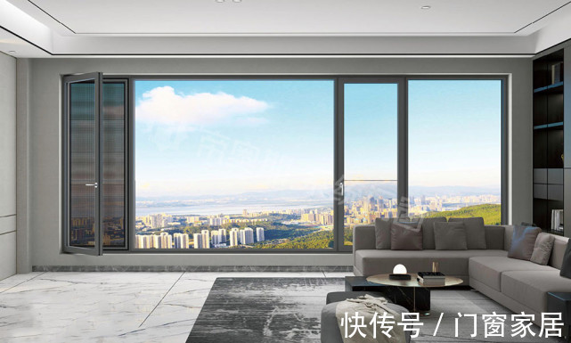 断桥铝|为什么封阳台要用断桥铝门窗?断桥铝门窗与什么优点？