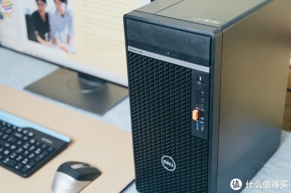 dell|DIY专辑 篇三十八：标准划一、兼容性、售后支持！戴尔商用塔式机体验