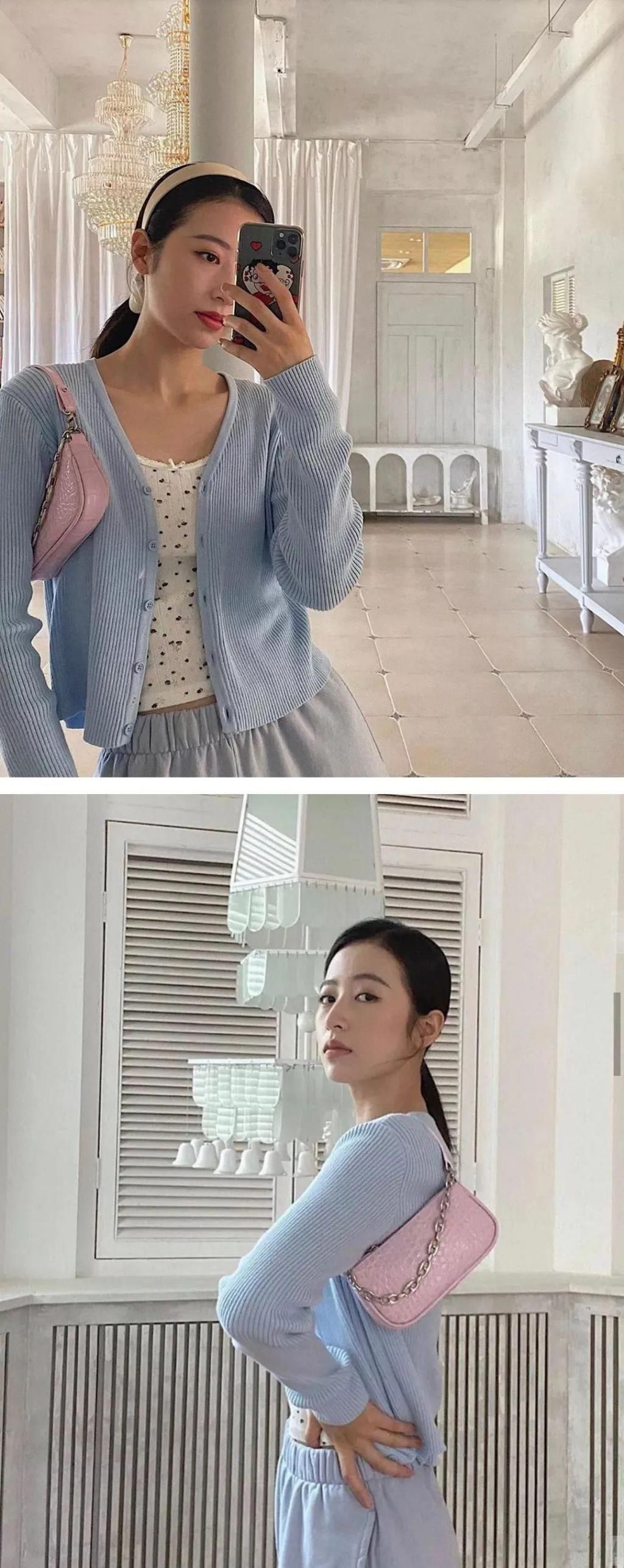 想独领风骚这6个小众设计师品牌的包包,你一定不要错过