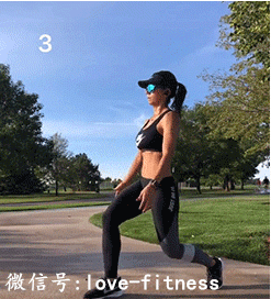 减脂|【小惠带你强体魄(十四)】9步健身计划,健康又减脂