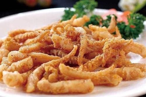  花椒|怎么自做椒盐？