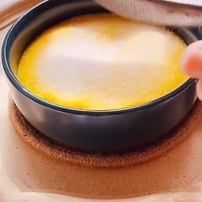 香甜滑嫩??馋哭隔壁家小孩鸡蛋牛奶布丁