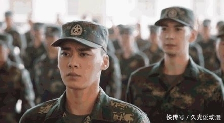 兵王|李易峰体测成绩曝光：89个引体向上遭群嘲！网友：拍剧顺便当兵王