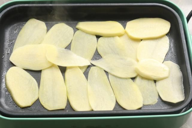 土豆|它是“肠道推粪机”,3天吃1回,口臭便秘慢慢没了,早吃早好