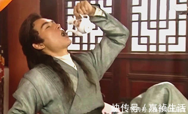 酱牛肉!古代侠客吃完饭放下银子就走,从不算账,真这么豪气干云?