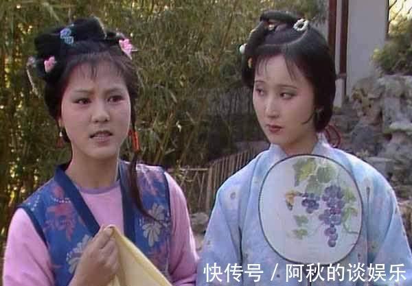 文学作品！红楼梦：晴雯死了，黛玉为什么不怎么伤感？三点缘由