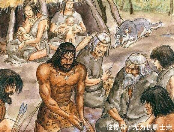  信仰|中国人骨子里的信仰有多可怕？把老祖宗的东西给你看看！