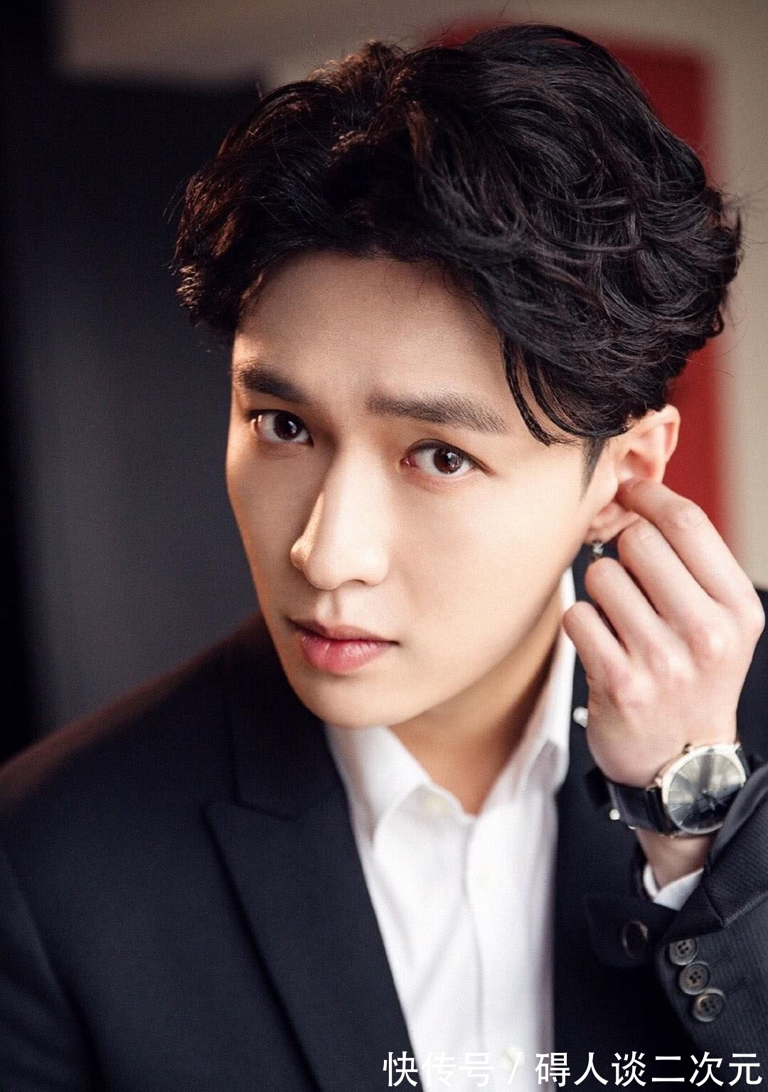 向往的生活|纯素颜张艺兴,毫无偶像形象出镜,就不担心掉粉吗?