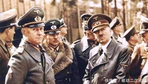 欧洲|老师不会告诉你,德国如果不进攻苏联,很可能坚持不到1945年