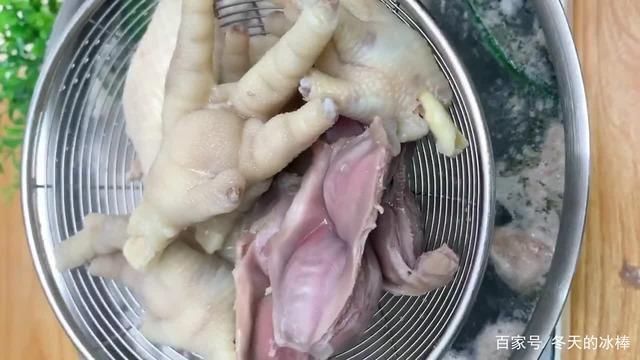 味美|教你在家做卤菜,香辣味美咸香入味,种类丰富多样,既干净又卫生