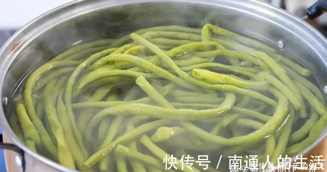 炒菜|才知道，这3种蔬菜晒干后，比新鲜的还好吃，炒菜炖肉都行，真香