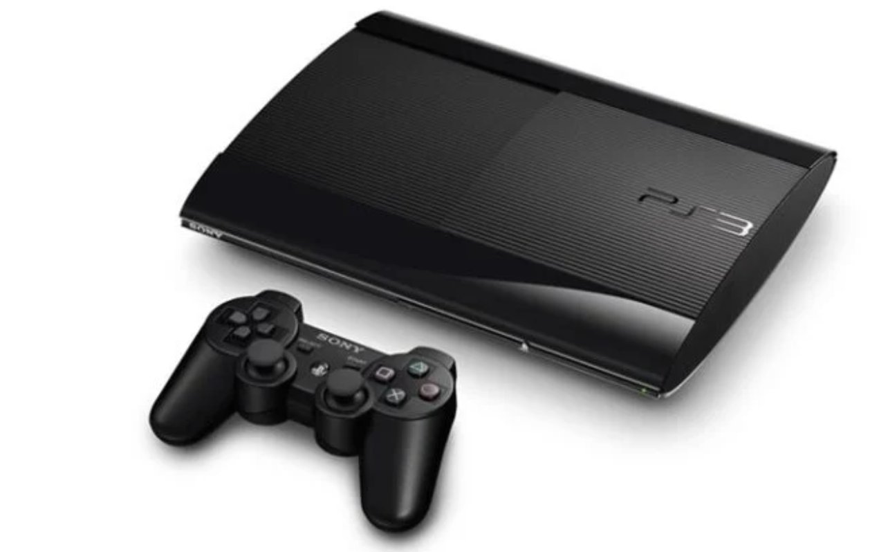 日本|索尼日本即将停止支持 PlayStation 3 主机售后，系零件库存耗尽