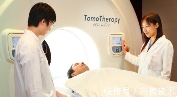 辐射|2种恶性肿瘤一定不可以做放疗,常吃4物,可以更好预防肿瘤