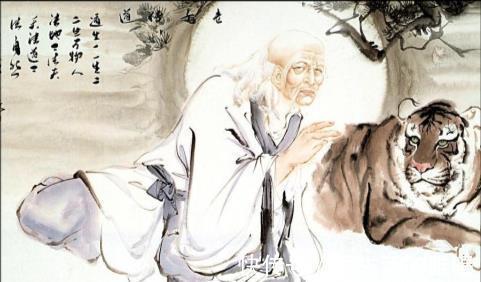 道德经$道德经：人为什么不能太出众？老子仅6个字的回答，让人醍醐灌顶