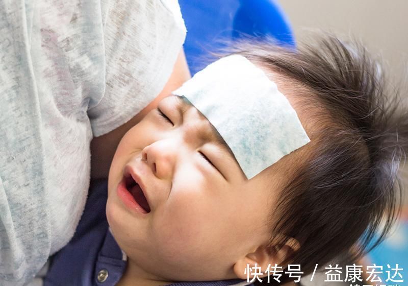 高烧|孩子发烧别急着往急诊送,儿科医生告诉你五大原则