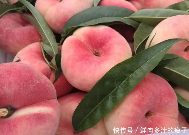 维生素c|适合夏天的3种食物，祛皱润肤，排毒养颜，好处多多