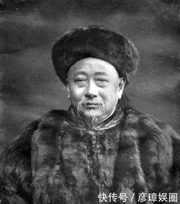 奔走|一直哭穷的李鸿章为什么还要卖力为慈禧太后的颐和园奔走筹款?