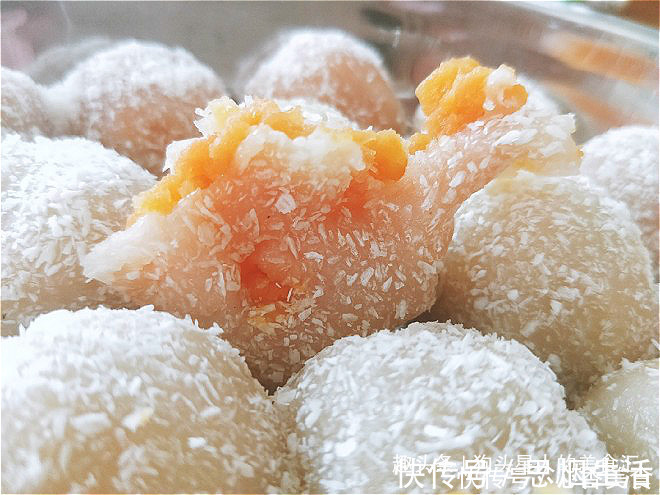 玻璃盒|红薯蒸着吃没有新鲜感，分享6道健康美味做法，大人小孩抢着吃