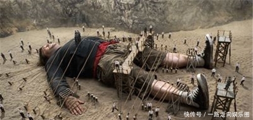 极端|生于侏儒,死于巨人,他是世界上唯一一个患有两种极端病症的人