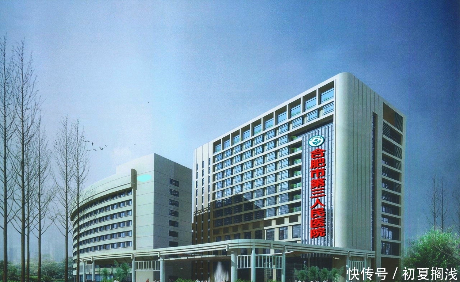 合肥妇科医疗行业的动态与趋势