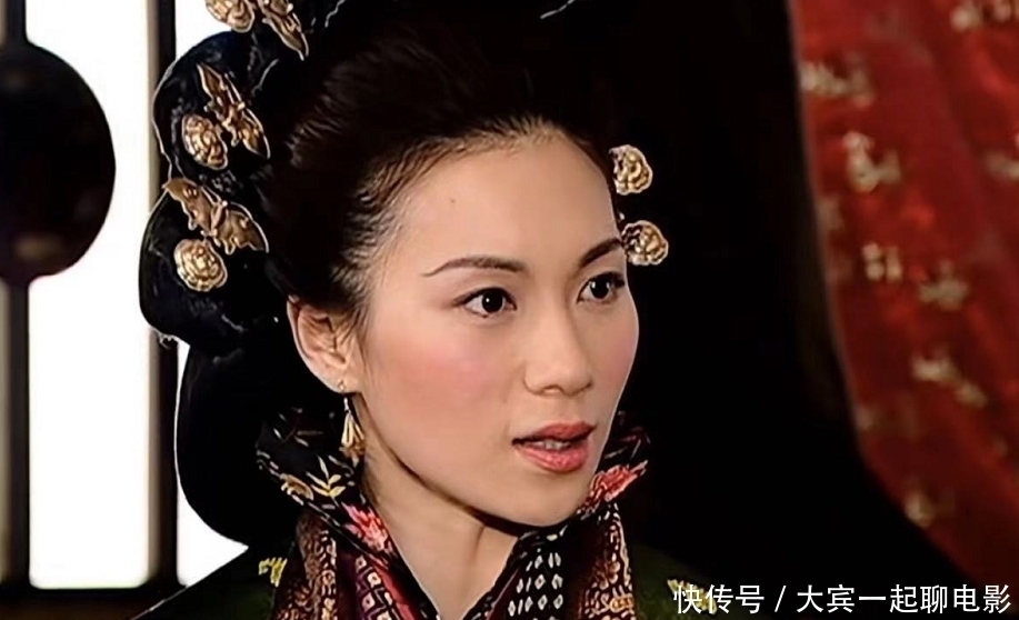 刘邦|刘邦的长子刘肥,为何能躲过吕后的打击?懂得与后妈的相处之道