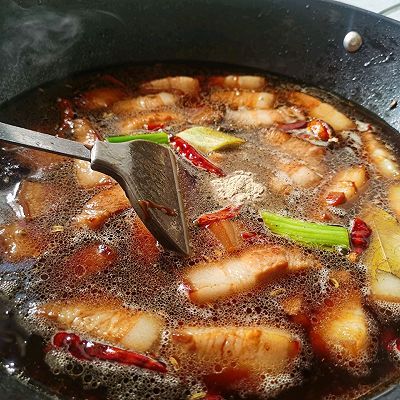 毛氏红烧肉|私房毛氏红烧肉