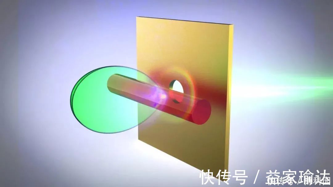 传输|6G技术再突破！在110米的距离实现：115GB每秒的数据传输！