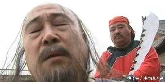 别人|死于中秋佳节的搞笑无厘头鼻祖:别人在家吃月饼,他在刑场对对联