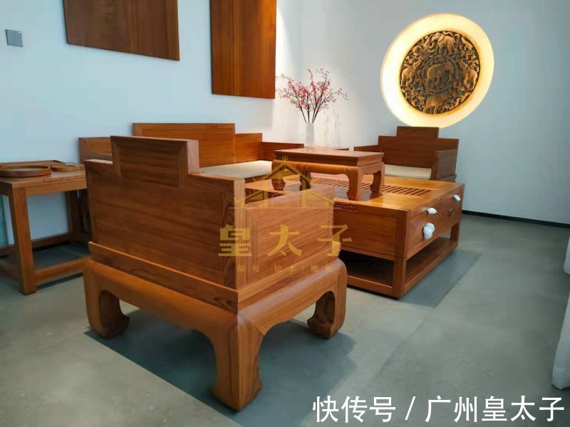 航海时代|木中黄金 为什么都说柚木好？