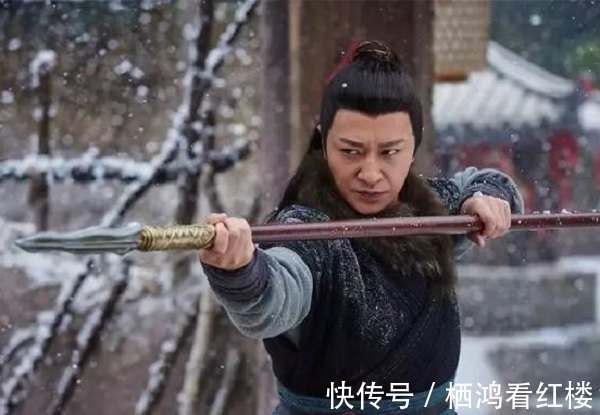 包惜弱!射雕英雄传:包惜弱真正爱杨铁心还是完颜洪烈?那间茅屋知道答案