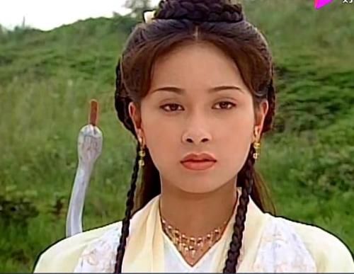  东方不败|武侠剧中令人恨不起来的七大反派，东方不败上榜，阿卑罗王排第二