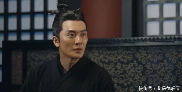 将领|此位将领被斩下首级后,瞪眼吓得郭威摔倒在地