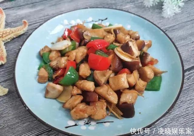 身边的天然“叶酸”,女人经常吃,子宫干净了,气色就好,真好看