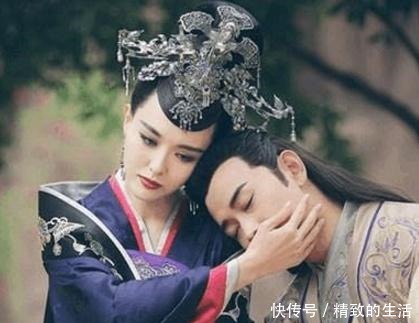 承认|她是比武则天还早的女皇帝,更是我国历史上唯一不被承认的女皇帝