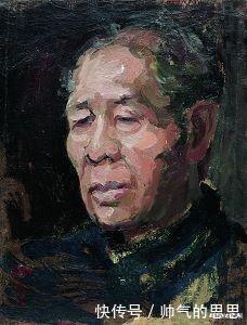 徐悲鸿@疯子画家沙耆多次被送进精神病院,在报纸上的涂鸦却卖了上百万