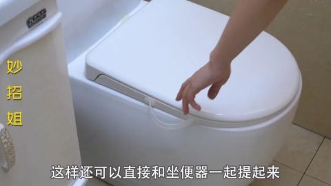 今天才知道,原来牛奶箱提手还有10个隐藏功能,以后再也不扔了