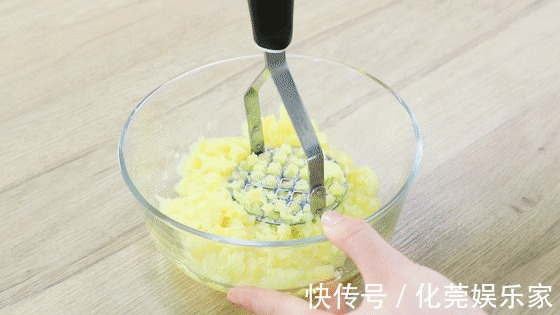 宝宝|主食换个花样，食欲增2倍，宝宝吃得比蛋糕还多，每次吃都清盘