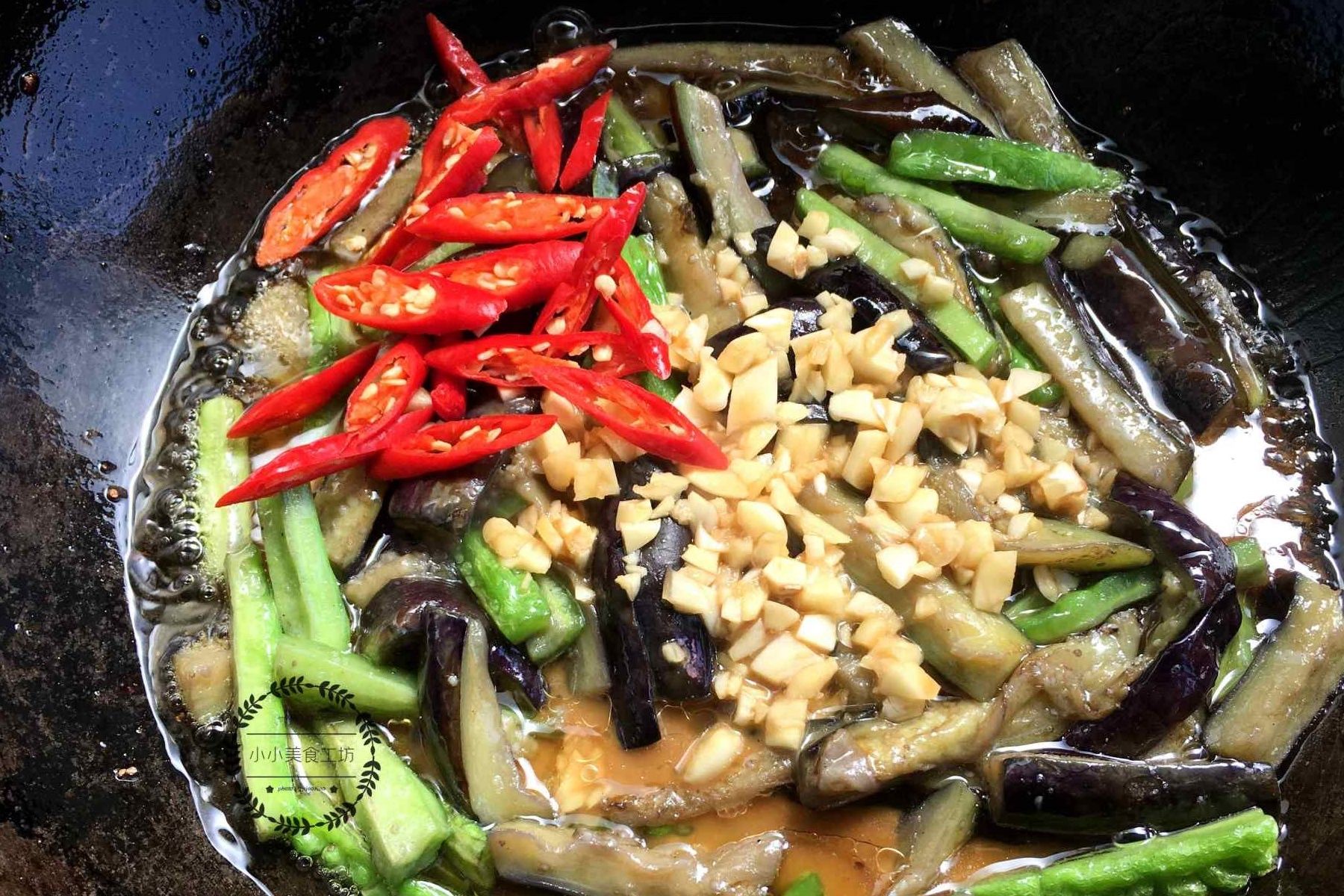 山药|初秋，吃莲藕山药不如吃它，钙是苹果6倍，5元炒一盘，比肉还香