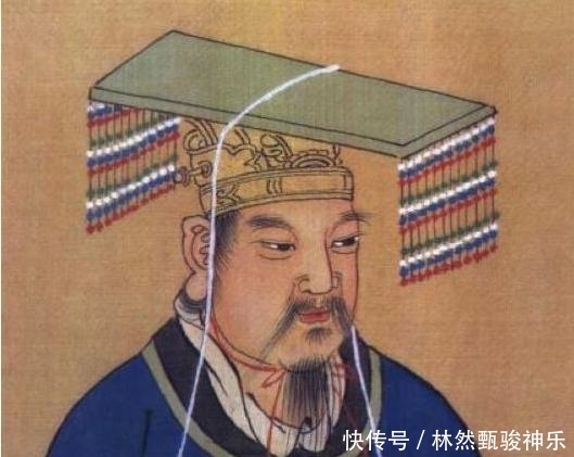 当即|人文初祖黄帝, 遇见一男孩, 只聊了几句, 就当即封男孩为天师!