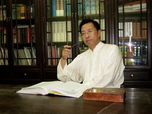 每日一题,每日一字|中书协对“二田”楷书不屑一顾,是嫉妒,还是相互看不上