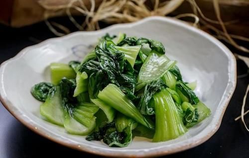  青菜|青菜哪些做法比较好、营养价值高？