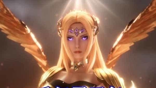 千仞雪|斗罗大陆:十大强者成神速度排名公开,天使千仞雪仅耗时五年,半神唐晨垫底