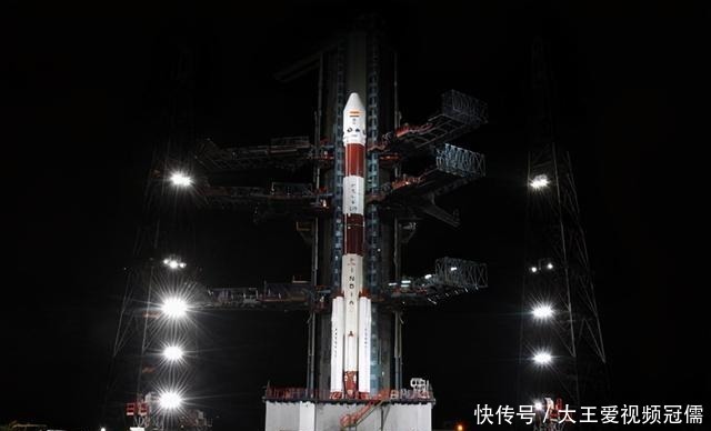 印度,一个被严重低估的航天对手,我们都小瞧了它的能力