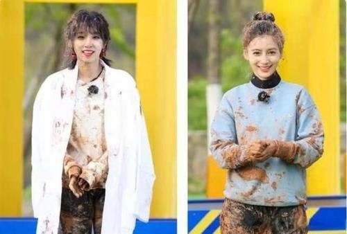 跑男九如山之行:蔡徐坤帶火木屋別墅木桶房,泥潭大戰(zhàn)代入感好強(qiáng)