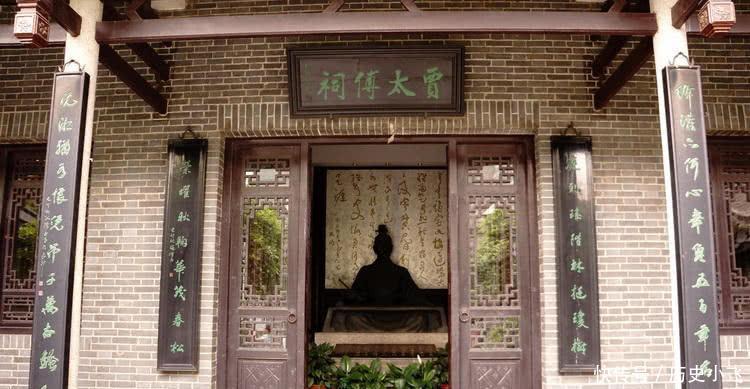 最终|一代名将开国大功臣, 废立皇帝如等闲, 最终却发现狱吏比他还厉害