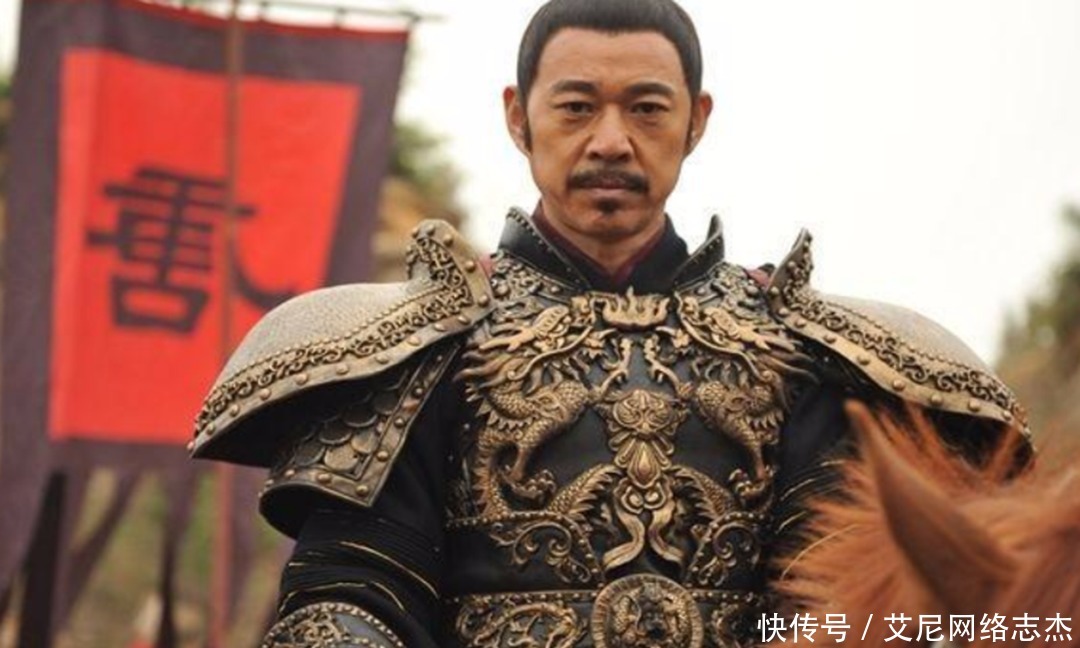 玄武门|玄武门之变的李世民,和靖难之役的汉王朱高煦,都得到过一句承诺