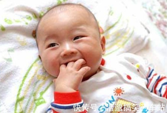 强健|当娃娃睡觉3表现,意味缺钙发育慢,宝妈要重视,都是教训